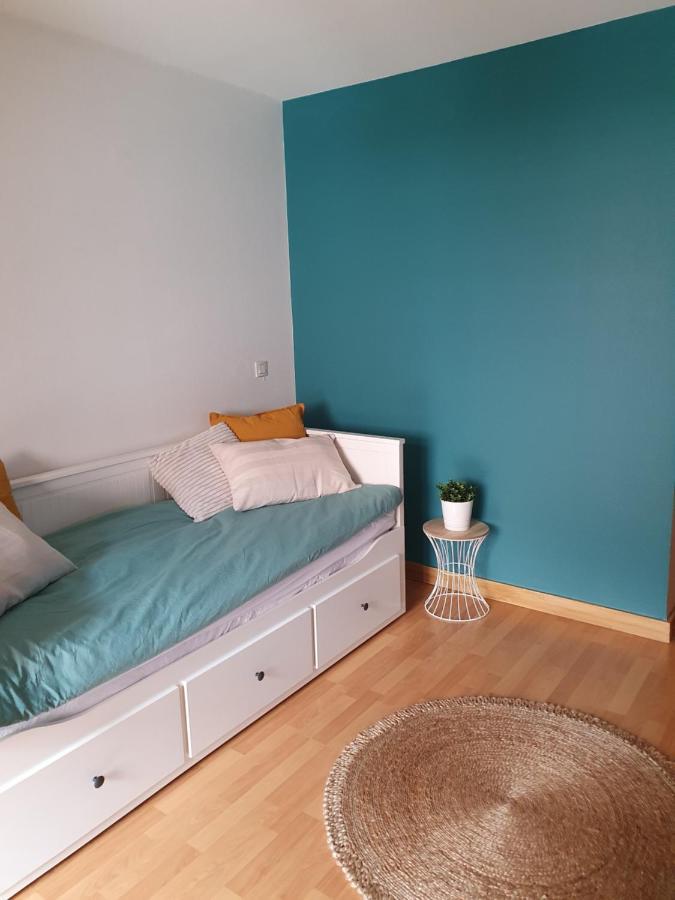 Studio Dans Residence De Tourisme*** Giez Εξωτερικό φωτογραφία